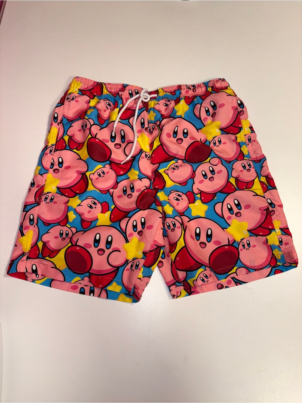 Men’s size Small Kirby swim shorts